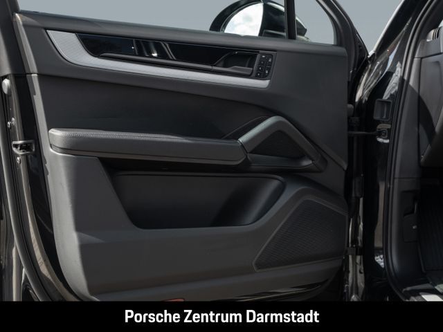 Thumbnail von Porsche Cayenne Coupe LED Surround-View 4-Zonen Klima