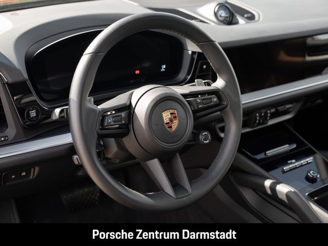 Thumbnail von Porsche Cayenne Coupe LED Surround-View 4-Zonen Klima