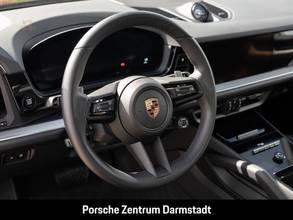 Thumbnail von Porsche Cayenne Coupe LED Surround-View 4-Zonen Klima