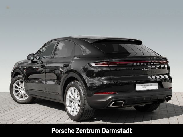 Thumbnail von Porsche Cayenne Coupe LED Surround-View 4-Zonen Klima