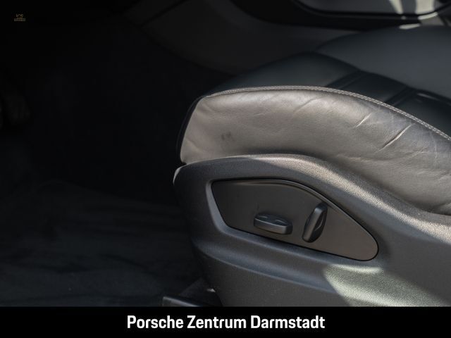 Thumbnail von Porsche Cayenne Coupe LED Surround-View 4-Zonen Klima