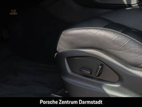 Thumbnail von Porsche Cayenne Coupe LED Surround-View 4-Zonen Klima