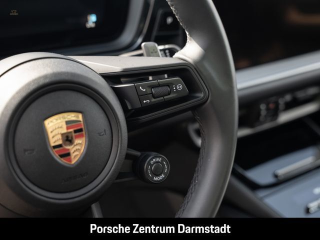 Thumbnail von Porsche Cayenne Coupe LED Surround-View 4-Zonen Klima