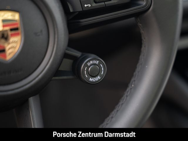 Thumbnail von Porsche Cayenne Coupe LED Surround-View 4-Zonen Klima