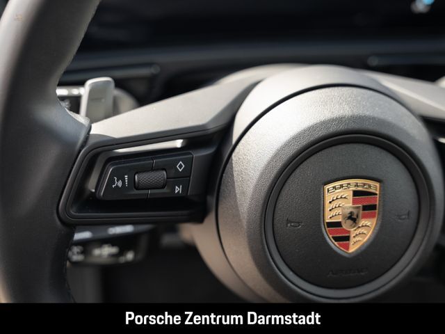 Thumbnail von Porsche Cayenne Coupe LED Surround-View 4-Zonen Klima