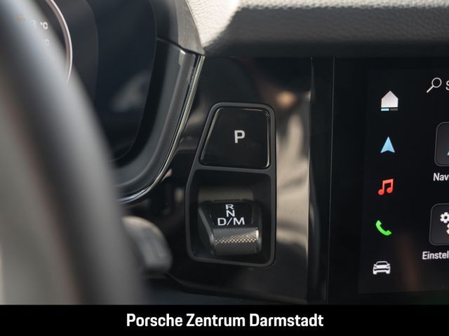 Thumbnail von Porsche Cayenne Coupe LED Surround-View 4-Zonen Klima