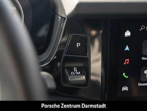 Thumbnail von Porsche Cayenne Coupe LED Surround-View 4-Zonen Klima