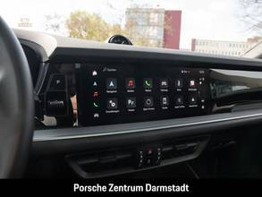 Thumbnail von Porsche Cayenne Coupe LED Surround-View 4-Zonen Klima