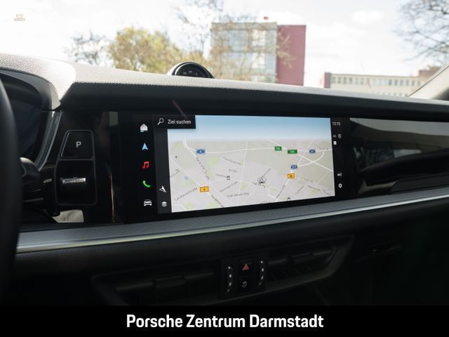 Thumbnail von Porsche Cayenne Coupe LED Surround-View 4-Zonen Klima