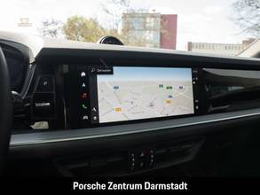 Thumbnail von Porsche Cayenne Coupe LED Surround-View 4-Zonen Klima