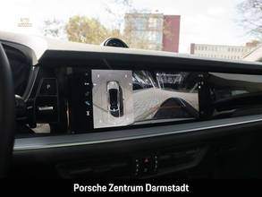 Thumbnail von Porsche Cayenne Coupe LED Surround-View 4-Zonen Klima