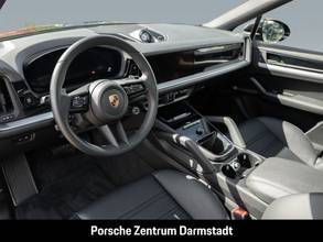 Thumbnail von Porsche Cayenne Coupe LED Surround-View 4-Zonen Klima