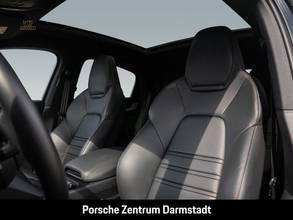 Thumbnail von Porsche Cayenne Coupe LED Surround-View 4-Zonen Klima