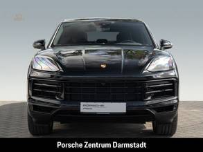 Thumbnail von Porsche Cayenne Coupe LED Surround-View 4-Zonen Klima