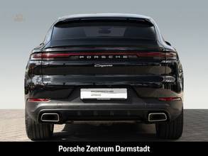 Thumbnail von Porsche Cayenne Coupe LED Surround-View 4-Zonen Klima