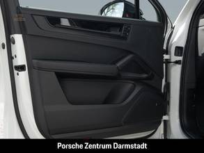 Thumbnail von Porsche Cayenne E-Hybrid Coupe Black Edition HA-Lenkung