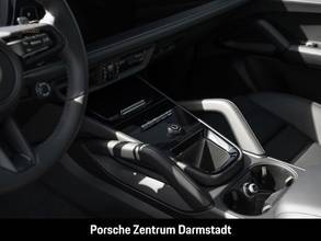 Thumbnail von Porsche Cayenne E-Hybrid Coupe Black Edition HA-Lenkung