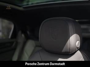 Thumbnail von Porsche Cayenne E-Hybrid Coupe Black Edition HA-Lenkung