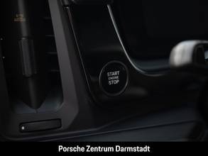 Thumbnail von Porsche Cayenne E-Hybrid Coupe Black Edition HA-Lenkung