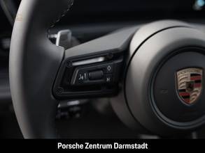 Thumbnail von Porsche Cayenne E-Hybrid Coupe Black Edition HA-Lenkung