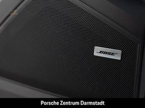 Thumbnail von Porsche Cayenne E-Hybrid Coupe Black Edition HA-Lenkung