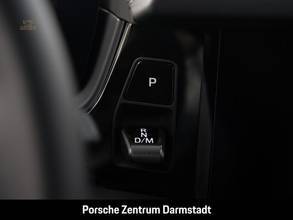 Thumbnail von Porsche Cayenne E-Hybrid Coupe Black Edition HA-Lenkung