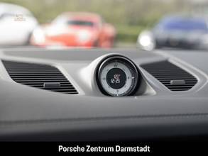 Thumbnail von Porsche Cayenne E-Hybrid Coupe Black Edition HA-Lenkung