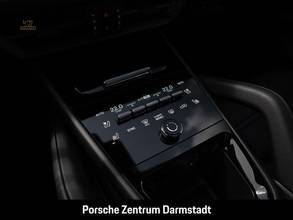 Thumbnail von Porsche Cayenne E-Hybrid Coupe Black Edition HA-Lenkung