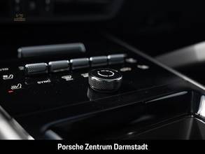 Thumbnail von Porsche Cayenne E-Hybrid Coupe Black Edition HA-Lenkung