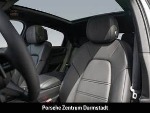 Thumbnail von Porsche Cayenne E-Hybrid Coupe Black Edition HA-Lenkung