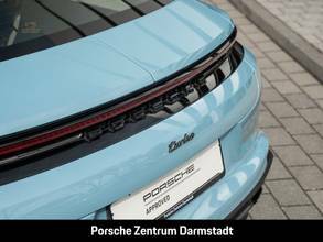 Thumbnail von Porsche Panamera Turbo E-Hybrid Burmester Nachtsicht