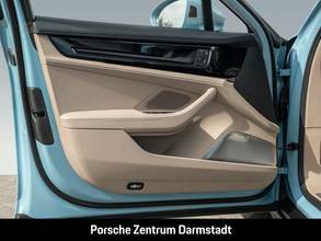Thumbnail von Porsche Panamera Turbo E-Hybrid Burmester Nachtsicht