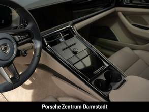 Thumbnail von Porsche Panamera Turbo E-Hybrid Burmester Nachtsicht