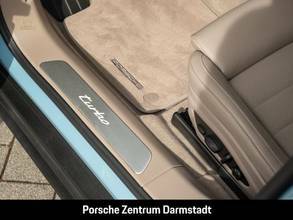 Thumbnail von Porsche Panamera Turbo E-Hybrid Burmester Nachtsicht