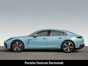Thumbnail von Porsche Panamera Turbo E-Hybrid Burmester Nachtsicht