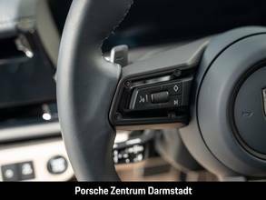 Thumbnail von Porsche Panamera Turbo E-Hybrid Burmester Nachtsicht