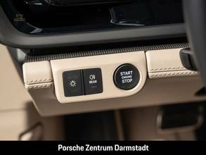 Thumbnail von Porsche Panamera Turbo E-Hybrid Burmester Nachtsicht