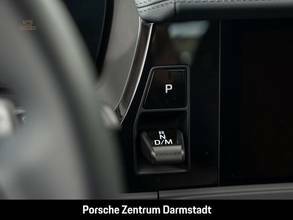 Thumbnail von Porsche Panamera Turbo E-Hybrid Burmester Nachtsicht