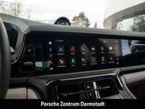Thumbnail von Porsche Panamera Turbo E-Hybrid Burmester Nachtsicht