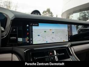 Thumbnail von Porsche Panamera Turbo E-Hybrid Burmester Nachtsicht