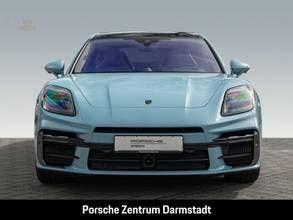 Thumbnail von Porsche Panamera Turbo E-Hybrid Burmester Nachtsicht