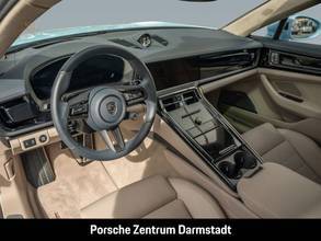 Thumbnail von Porsche Panamera Turbo E-Hybrid Burmester Nachtsicht
