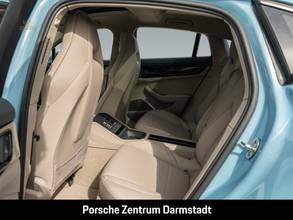 Thumbnail von Porsche Panamera Turbo E-Hybrid Burmester Nachtsicht