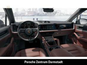 Thumbnail von Porsche Cayenne E-Hybrid Clubleder HA-Lenkung InnoDrive