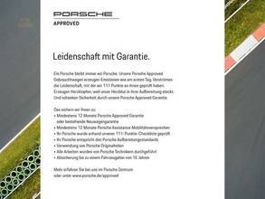 Thumbnail von Porsche Cayenne E-Hybrid Clubleder HA-Lenkung InnoDrive