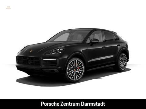Porsche Cayenne GTS Coupe Nachtsicht Head-Up LED-Matrix