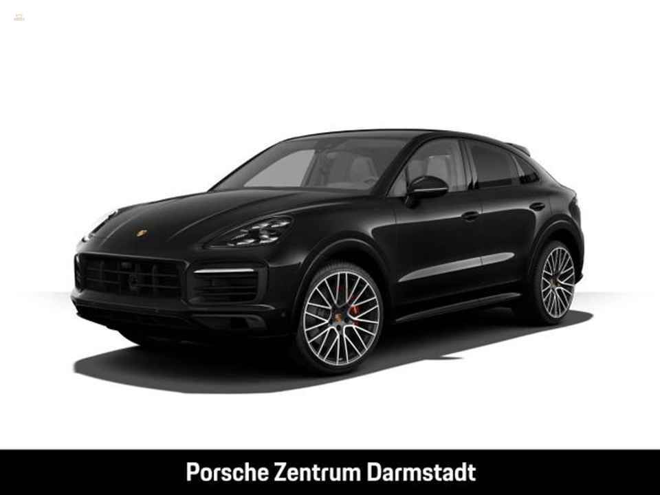 Porsche Cayenne GTS Coupe Nachtsicht Head-Up LED-Matrix