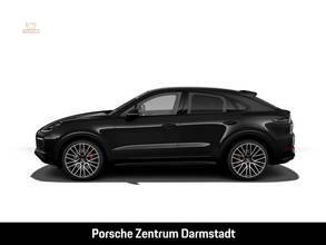 Thumbnail von Porsche Cayenne GTS Coupe Nachtsicht Head-Up LED-Matrix