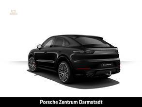 Thumbnail von Porsche Cayenne GTS Coupe Nachtsicht Head-Up LED-Matrix