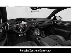 Thumbnail von Porsche Cayenne GTS Coupe Nachtsicht Head-Up LED-Matrix